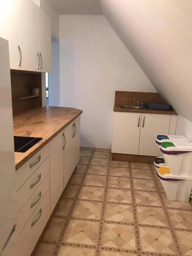 Agroturystyka Pod Dzwonnica - Beskidy Zubrzyca Gorna Exterior foto