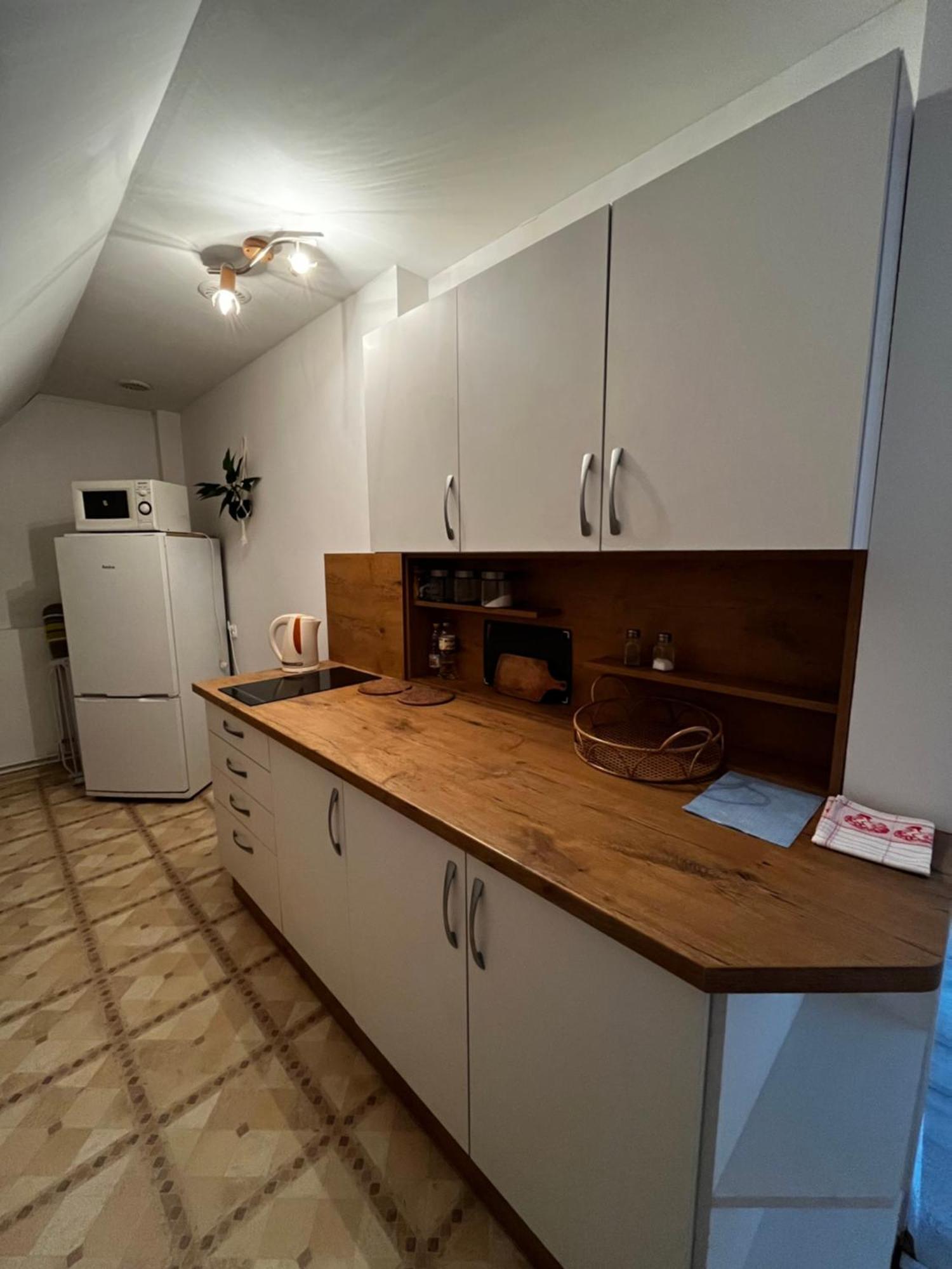 Agroturystyka Pod Dzwonnica - Beskidy Zubrzyca Gorna Exterior foto